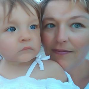 Meet your Posher, Susan